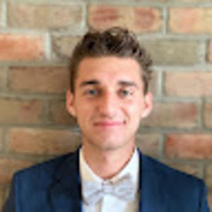 Meet your Posher, Trenton